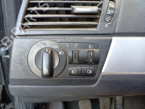 Used Headlight switch Headlight switch 37215709 37215709