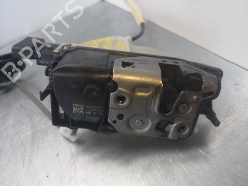 Front right lock CITROËN C4 CACTUS 1.6 BlueHDi 100 | BP12496965C97 