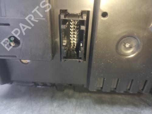 Instrument cluster BMW 1 (E87)  | BP11229570C47 