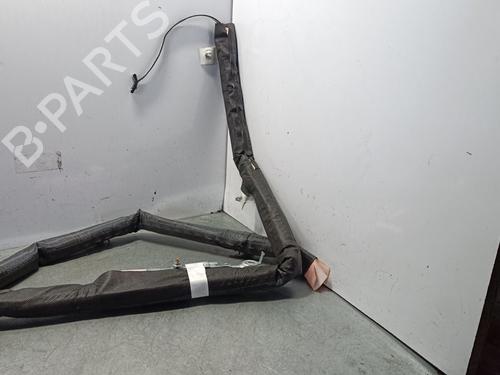 Used Right curtain airbag PEUGEOT 3008 II SUV (MC_, MR_, MJ_, M4_) [2016-2025]  29720487