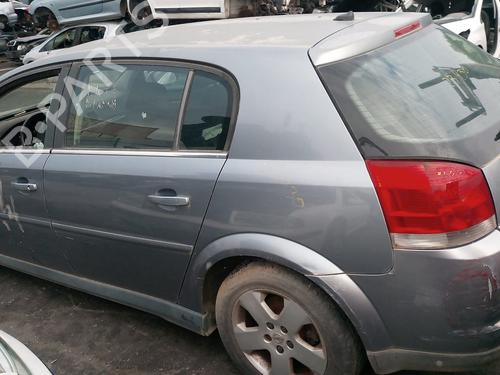 Fuse box OPEL SIGNUM Hatchback (Z03)  | BP15239154E1 