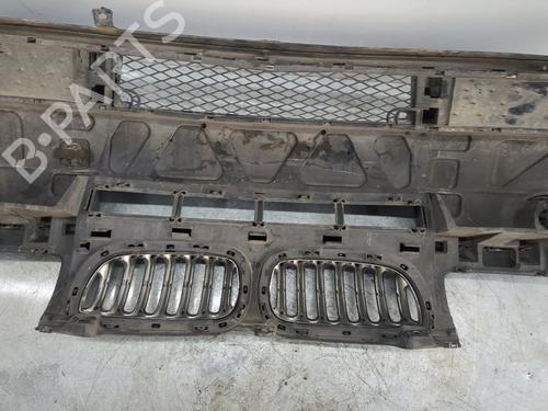 Front bumper BMW X3 (E83) 2.0 d | BP30386979C7 