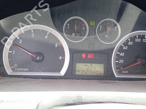 Transfer box HYUNDAI SANTA FÉ I (SM) 2.0 CRDi 4x4 | BP21691873M36 