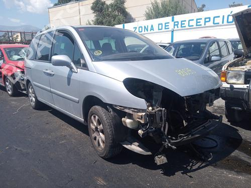 ABS pump PEUGEOT 807 (EB_)  | BP23053298M43 