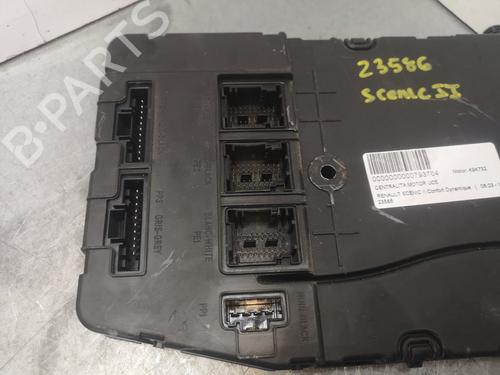 Used Electronic module RENAULT GRAND SCÉNIC II (JM0/1_) 1.5 dCi (JM1E) (106 hp) 13814994