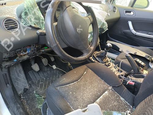 Left front window switch PEUGEOT 308 I (4A_, 4C_)  | BP36569342I27  - Image 5