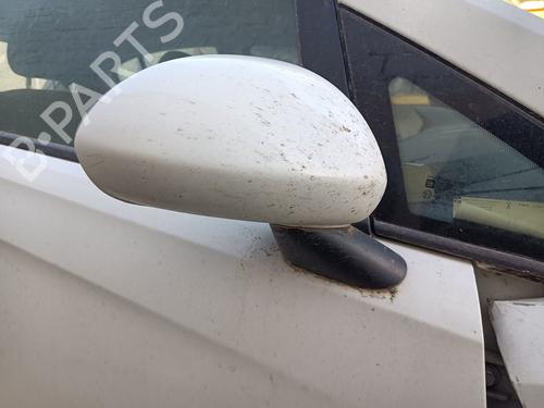 Right mirror OPEL CORSA E (X15) 1.3 CDTI (08, 68) | BP31266559C27