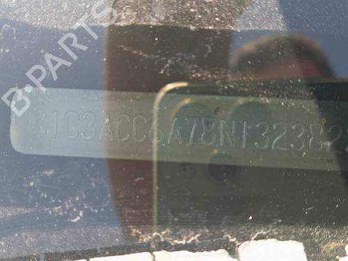 Climate control CHRYSLER SEBRING (JS) 2.0 CRD | BP38919696I5 - Image 6