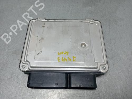 Engine control unit (ECU) SEAT LEON (1P1) | BP29720438M57