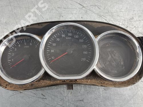 Instrument cluster DACIA LODGY (JS_)  | BP8879810C47 