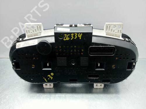 Instrument cluster HYUNDAI i30 (GD)  | BP26543573C47  - Image 5