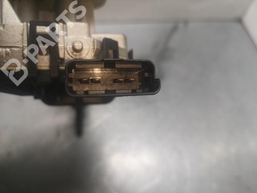 Front wiper motor PEUGEOT 2008 I (CU_) 1.6 HDi | BP11344567M29 
