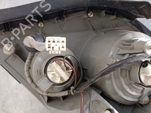 Left taillight HYUNDAI COUPE II (GK) 1.6 16V | BP26903707C34 