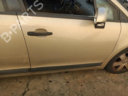 Used Right front door CITROËN C4 I (LC_) [2004-2014]  29048744