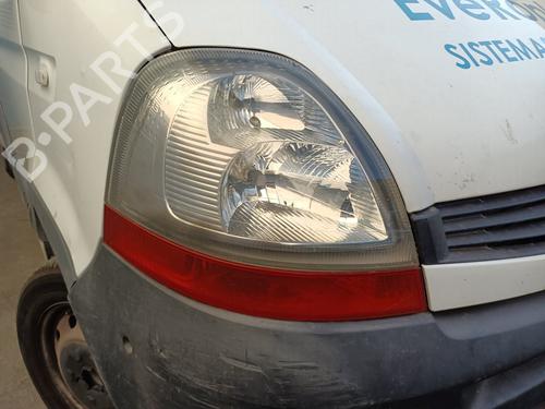 Used Right headlight Right headlight 37215797 37215797