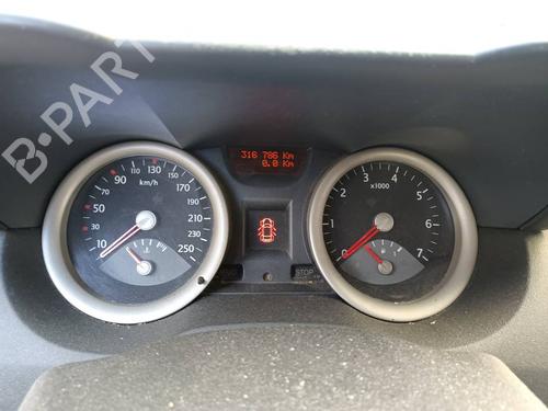 Used Instrument cluster Instrument cluster 38616157 38616157