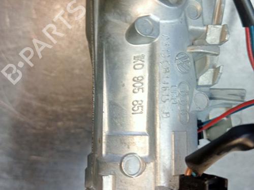 Electronic module VW GOLF VII Variant (BA5, BV5) 2.0 GTD | BP36641982M83 - Image 3