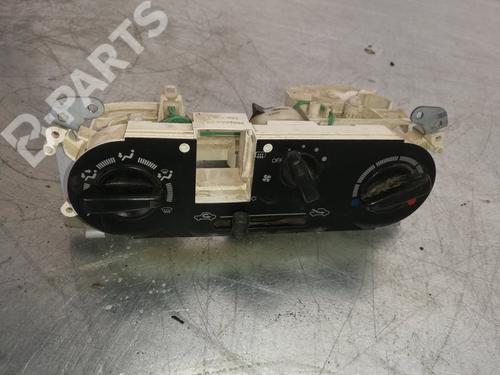 Commande Chauffage MITSUBISHI PAJERO SPORT I (K7_, K9_) 2.5 TD (K94W, K74T) (115 hp) 7910536