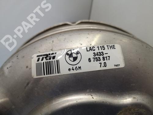 Servo brake BMW 7 (E65, E66, E67) 745 i, Li | BP7123461M42 