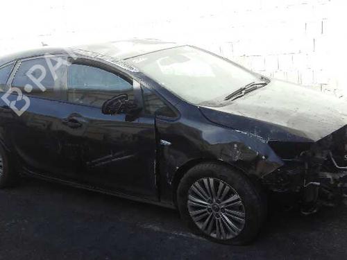 Rudehejsemekanisme Højre foran OPEL ASTRA J (P10) 1.6 CDTi (68) | BP360171C23 