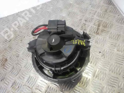 Used Heater blower motor PEUGEOT 508 I (8D_) [2010-2018]  5818492