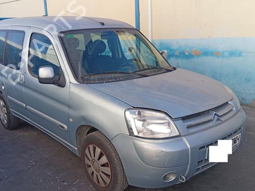 Used Parts CITROËN BERLINGO / BERLINGO FIRST Box Body/MPV (M_) 2.0 HDI 90 4WD (MBRHY, MCRHY) (90 hp) 4246293