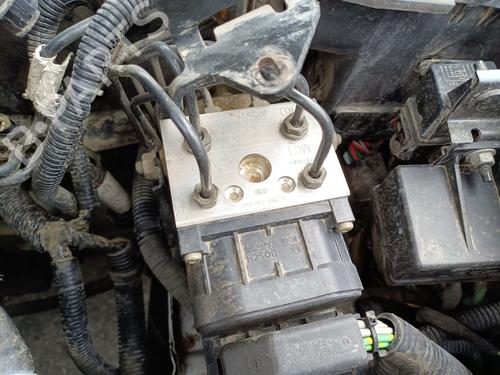 Used ABS pump ABS pump CITROËN XSARA Coupe (N0) 1.9 D (70 hp) 35720621 35720621