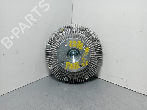 Used Fan NISSAN PATROL III/2 Station Wagon (W260) [1988-1998]  22746671