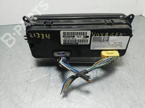 Climate control CHRYSLER VOYAGER IV (RG, RS)  | BP10064454I5 