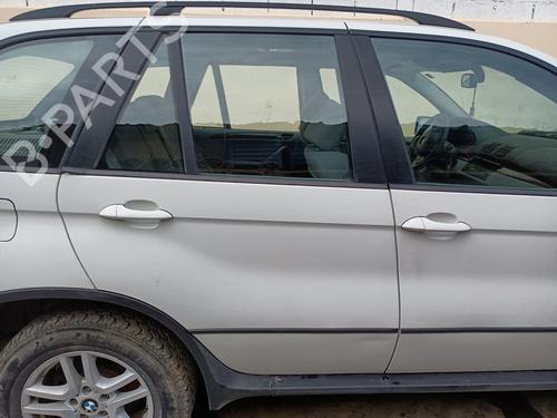 Porte arrière droite BMW X5 (E53) 3.0 d (218 hp) 32288639