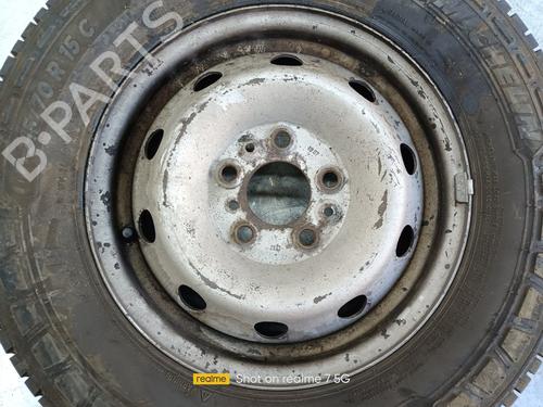 Rim FIAT DUCATO Van (250_)  | BP29720564C45 