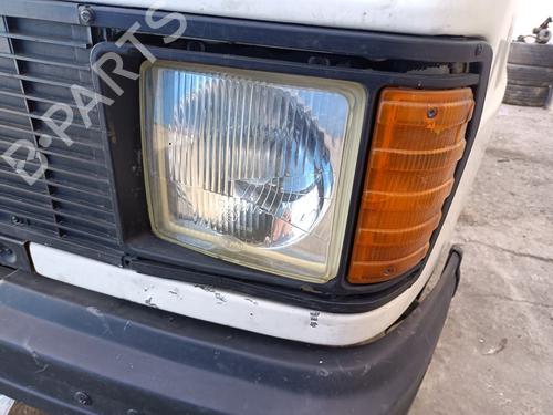 Used Left headlight Left headlight MERCEDES-BENZ MB Van (W631) [1988-1996] 34211171 34211171
