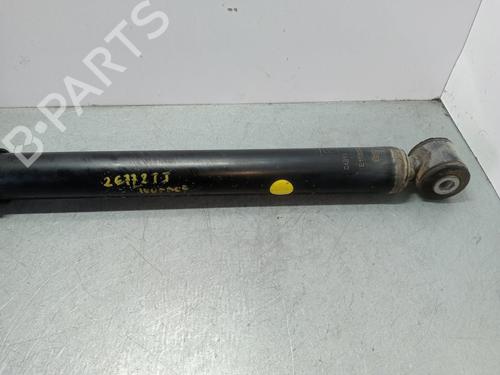 Left rear shock absorber FORD TOURNEO COURIER B460 MPV 1.0 EcoBoost | BP30727398M18