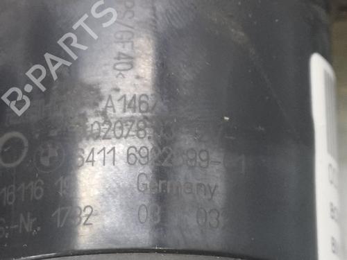 Other BMW 7 (E65, E66, E67) 730 d | BP25266841O1 
