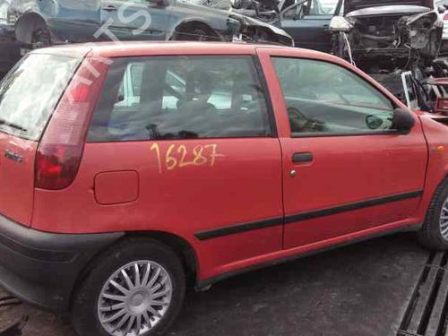 FIAT PUNTO (176_) 55 1.1 (54 hp) 11616