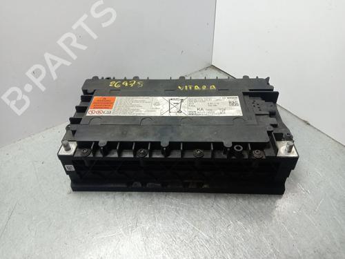 Used Battery SUZUKI VITARA (LY) 1.4 T AllGrip (APK414) (140 hp) 32206175