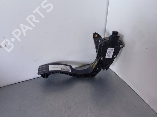 Used Pedal DACIA SANDERO II [2012-2025]  24620985