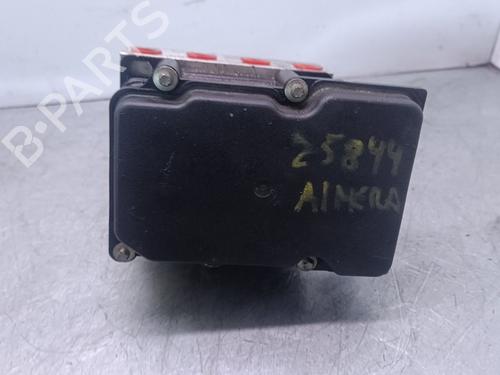 ABS Bremseaggregat NISSAN ALMERA II Hatchback (N16) [2000-2025]  27160532