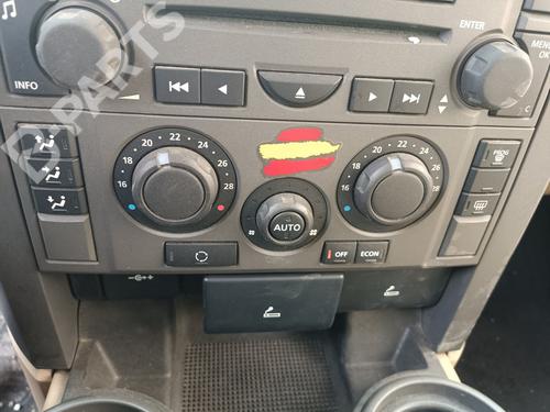 Used Climate control LAND ROVER DISCOVERY III (L319) 2.7 TD 4x4 (190 hp) 11026053