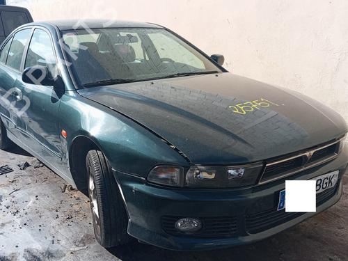 Used Parts MITSUBISHI GALANT VIII (EA_) 2.0 (EA2A) (136 hp) 2032326