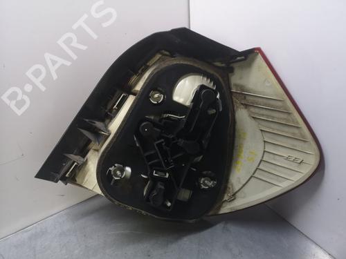 Left taillight BMW 1 (E81) 116 i | BP18883521C34 