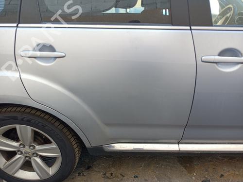 Used Right rear door PEUGEOT 4007 (VU_, VV_) [2007-2013]  29049073
