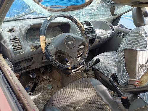 Left front window switch FORD MAVERICK (UDS, UNS) 2.7 TD | BP33658594I27  - Image 7