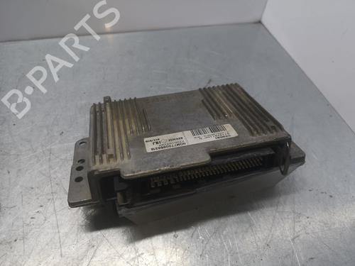 Used Engine control unit (ECU) RENAULT SAFRANE I (B54_) [1992-1997]  16984397