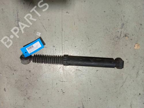 Used Left rear shock absorber Left rear shock absorber PEUGEOT 208 I (CA_, CC_) 1.4 HDi (68 hp) 40513943 40513943