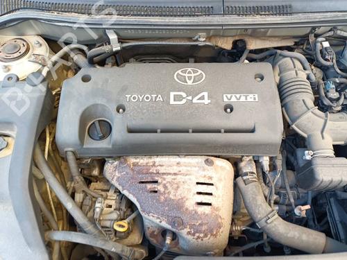 Left front window switch TOYOTA AVENSIS (_T25_) 2.0 VVT-i (AZT250_, AZT250R) | BP40524403I27 - Image 6