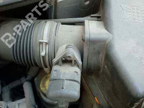 Used Mass air flow sensor SEAT IBIZA IV (6J5, 6P1) [2008-2017]  1668731