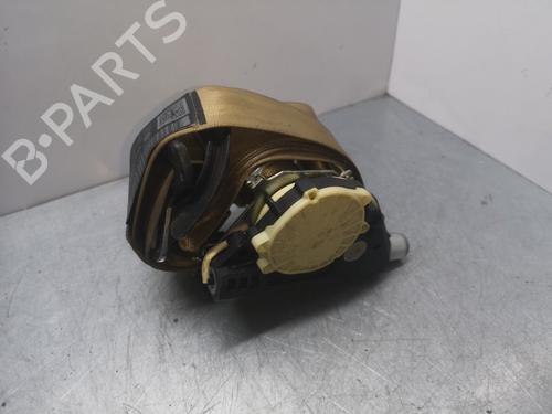 Front right seatbelt VW PASSAT B6 (3C2)  | BP16319179I25 