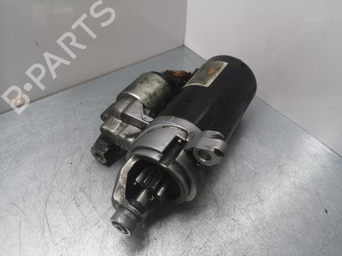 Used Starter AUDI A7 Sportback (4GA, 4GF) 3.0 TDI quattro (245 hp) 16096751