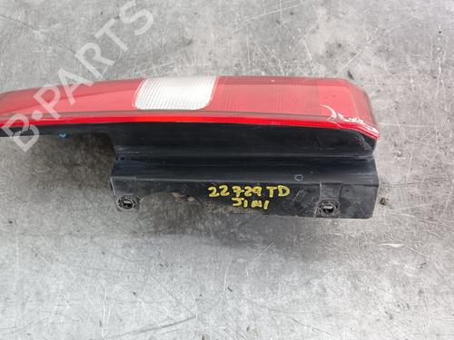 Right taillight SUZUKI JIMNY Closed Off-Road Vehicle (SN) 1.5 DDiS 4x4 | BP20225474C35 
